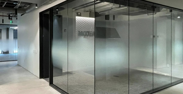 Decorative Tinting & Films